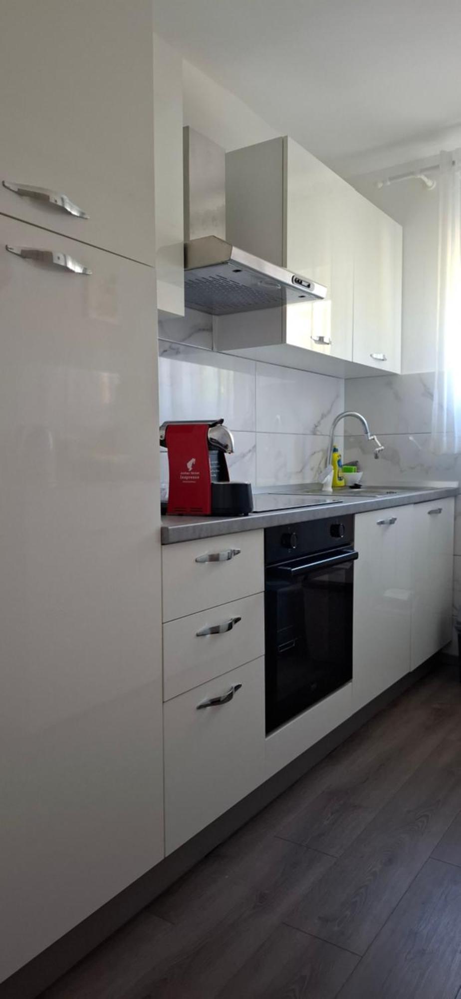 Apartman Folka Free Parking Zagreb Dış mekan fotoğraf