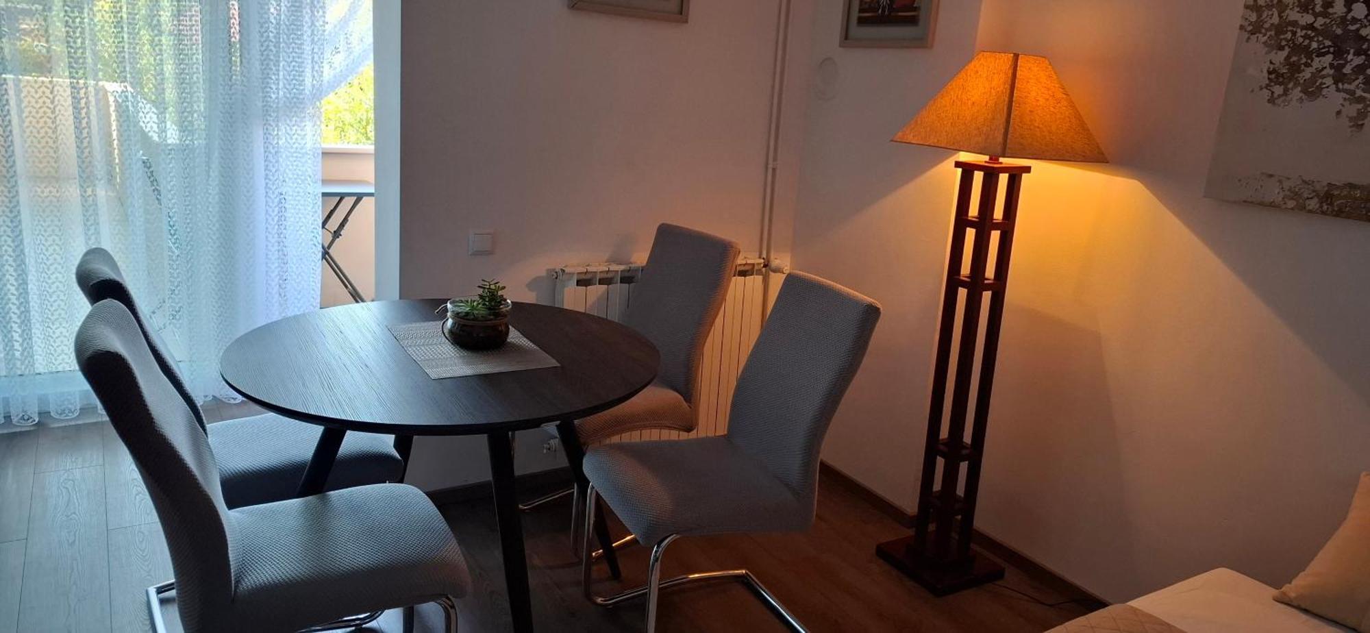 Apartman Folka Free Parking Zagreb Dış mekan fotoğraf
