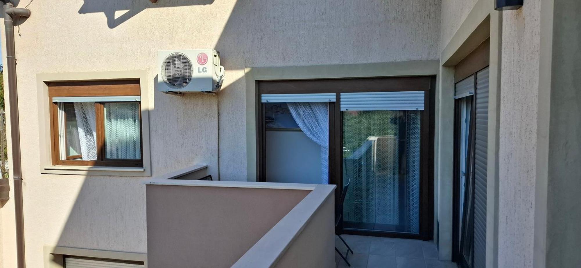 Apartman Folka Free Parking Zagreb Dış mekan fotoğraf