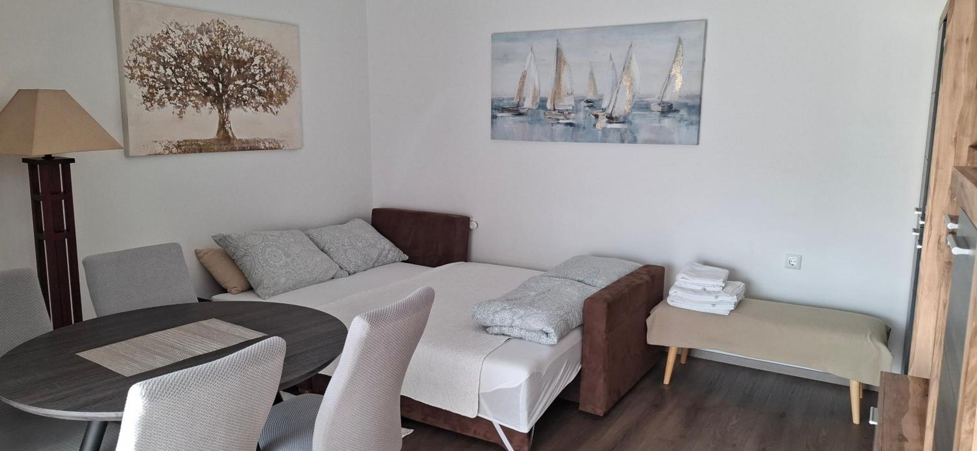 Apartman Folka Free Parking Zagreb Dış mekan fotoğraf