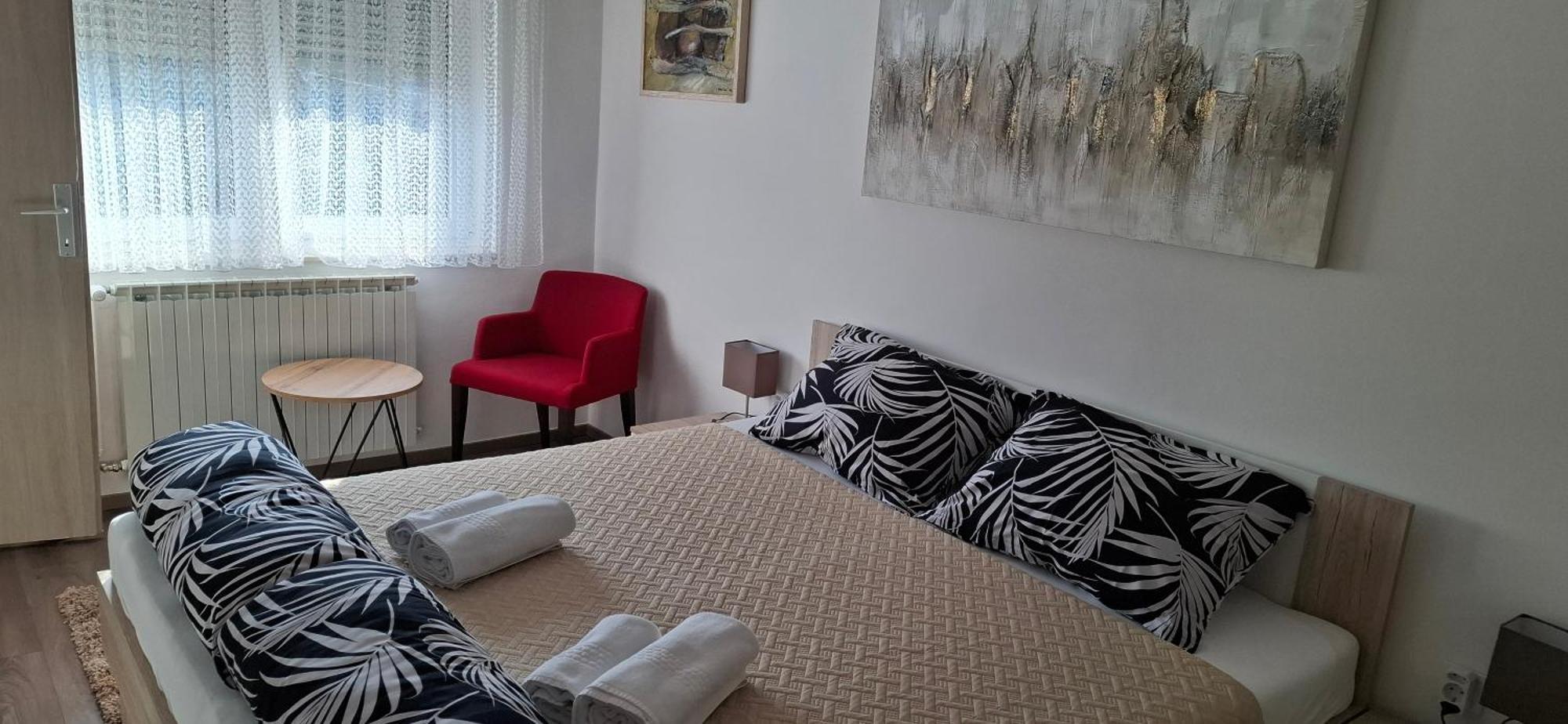 Apartman Folka Free Parking Zagreb Dış mekan fotoğraf