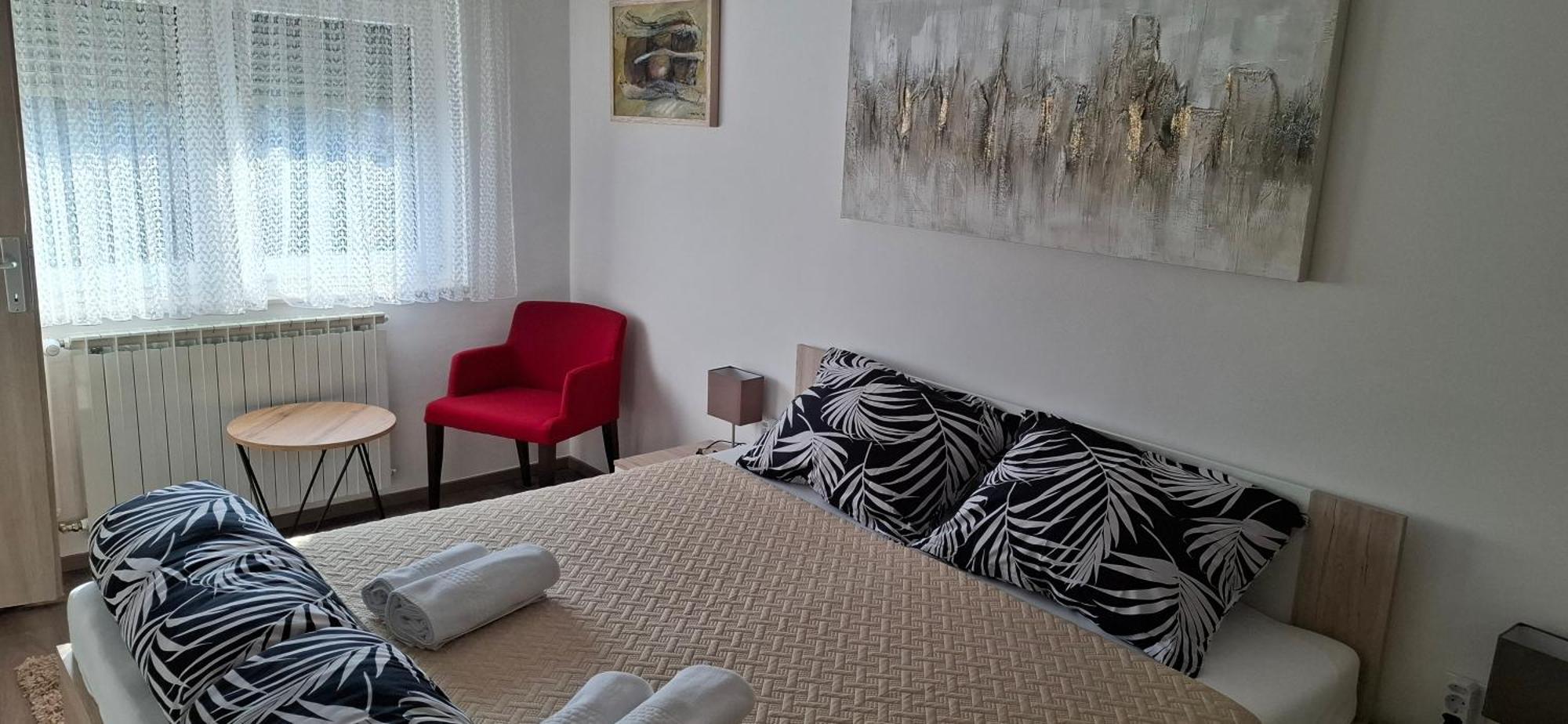Apartman Folka Free Parking Zagreb Dış mekan fotoğraf