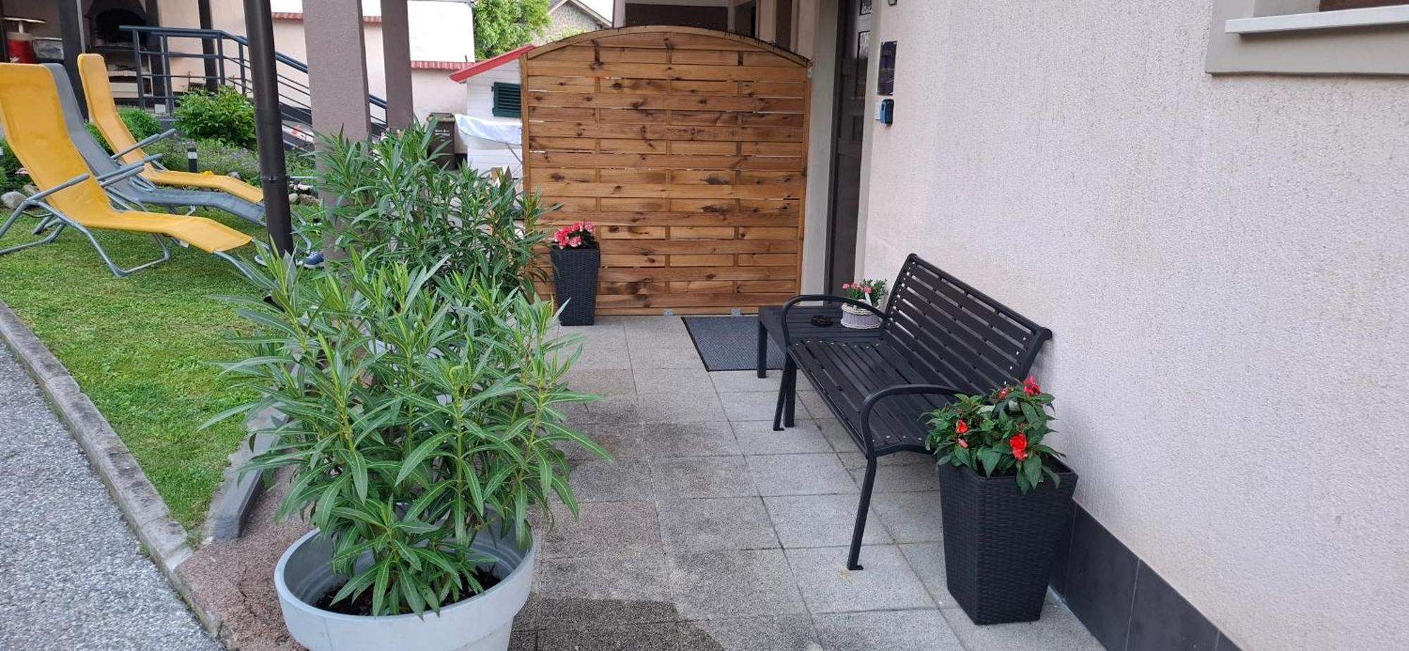 Apartman Folka Free Parking Zagreb Dış mekan fotoğraf